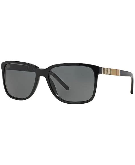 sunglass hut burberry men's